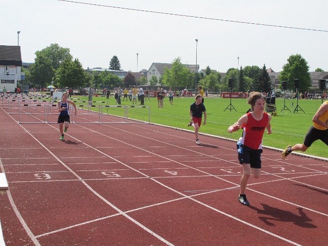 Blockmehrkampf Achern 12-18-00